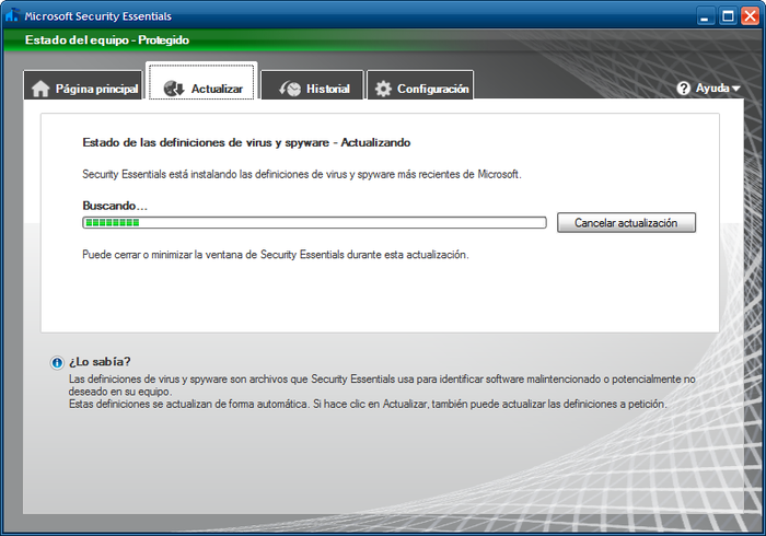 el mejor antivirus para windows 7 gratis en español