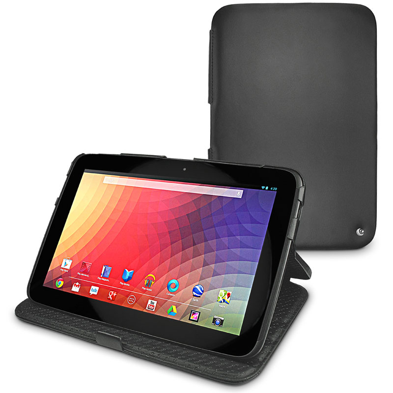 Mejores Tablets Android - Google Nexus 10
