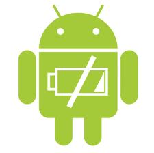 Ahorrar batería Android