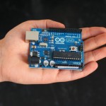 Niños en programación - Arduino