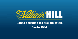 Juegos de casino - William Hill