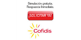 Sitos Web Para Solicitar Préstamo Online - Cofidis