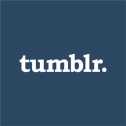 Crear páginas web gratis en Tumblr