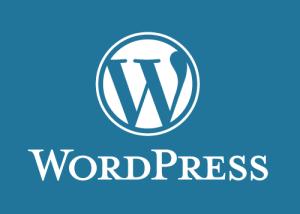 Página web gratis en WordPress