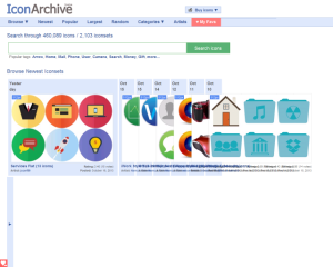 Descargar Iconos Gratis - Iconarchive