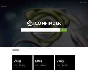 Descargar Iconos Gratis - Iconfinder