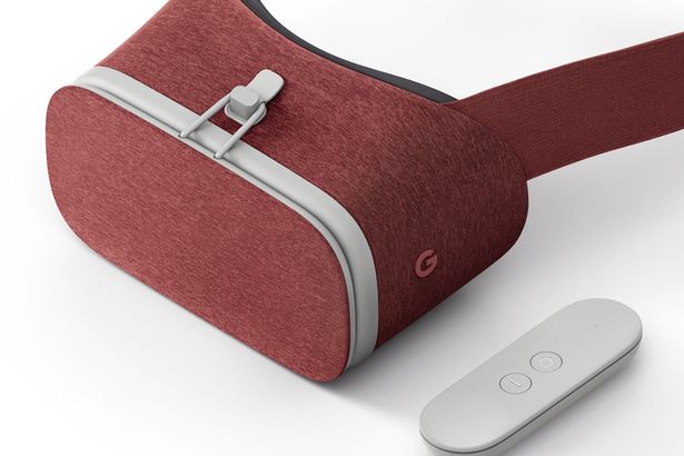 regalos-tecnologicos-google-daydream