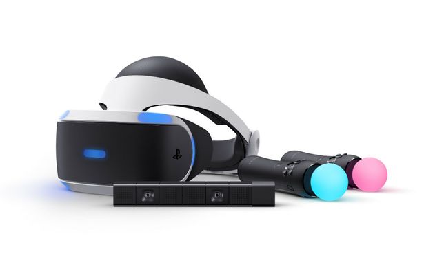 regalos-tecnologicos-playstation-vr